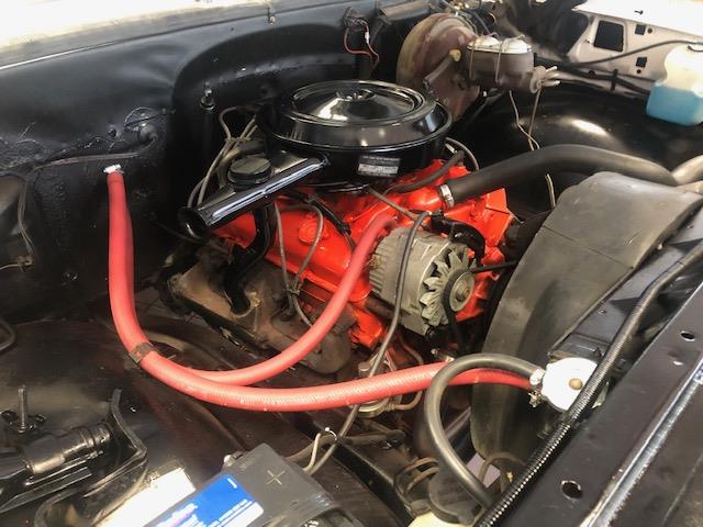 1976 Chevrolet C20 (CC-1247974) for sale in MILL HALL, Pennsylvania