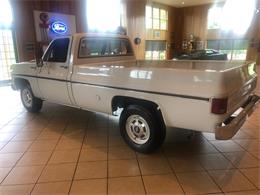 1976 Chevrolet C20 (CC-1247974) for sale in MILL HALL, Pennsylvania