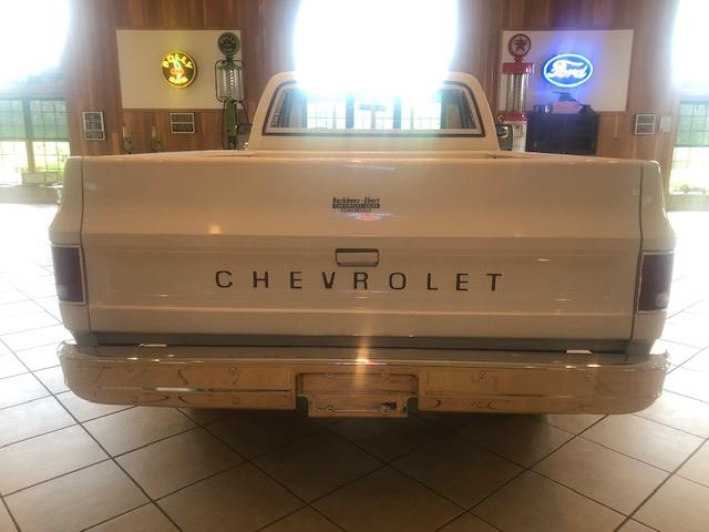 1976 Chevrolet C20 (CC-1247974) for sale in MILL HALL, Pennsylvania