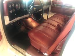 1976 Chevrolet C20 (CC-1247974) for sale in MILL HALL, Pennsylvania