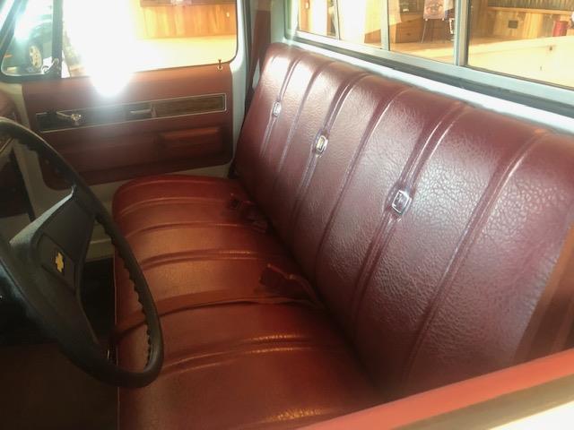 1976 Chevrolet C20 (CC-1247974) for sale in MILL HALL, Pennsylvania