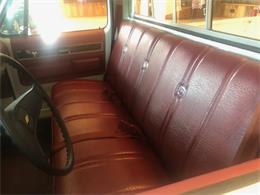 1976 Chevrolet C20 (CC-1247974) for sale in MILL HALL, Pennsylvania
