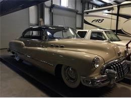 1950 Buick Coupe (CC-1240798) for sale in Sparks, Nevada