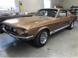 1967 Ford Mustang GT (CC-1240799) for sale in Sparks, Nevada