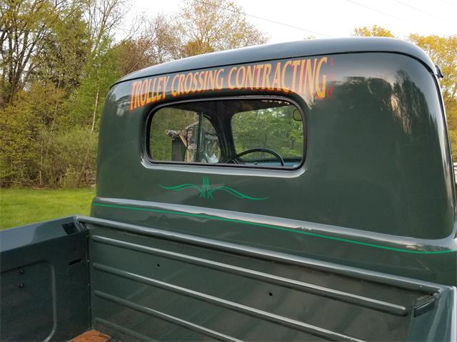 1949 Ford F3 (CC-1247990) for sale in Goffstown, New Hampshire