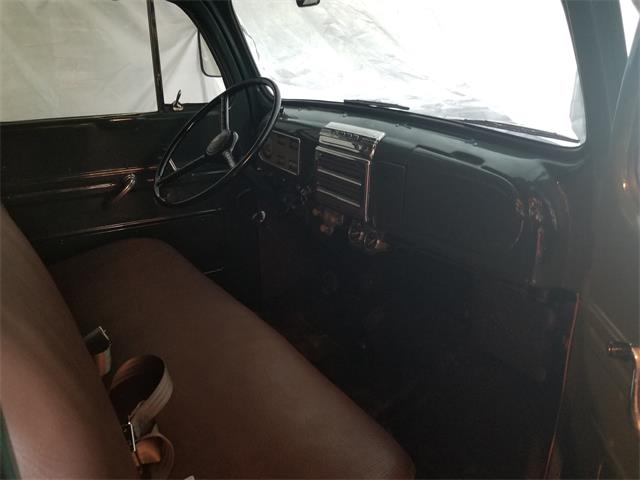 1949 Ford F3 (CC-1247990) for sale in Goffstown, New Hampshire