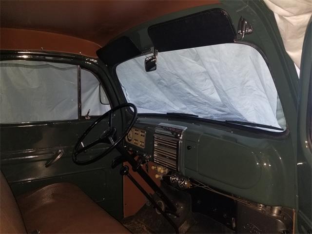 1949 Ford F3 (CC-1247990) for sale in Goffstown, New Hampshire