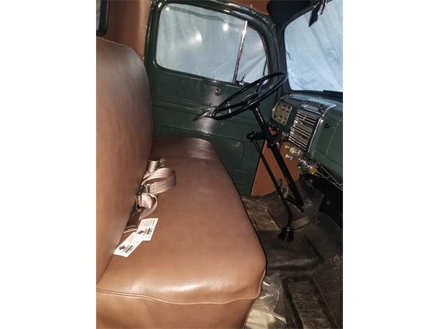 1949 Ford F3 (CC-1247990) for sale in Goffstown, New Hampshire