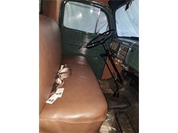 1949 Ford F3 (CC-1247990) for sale in Goffstown, New Hampshire