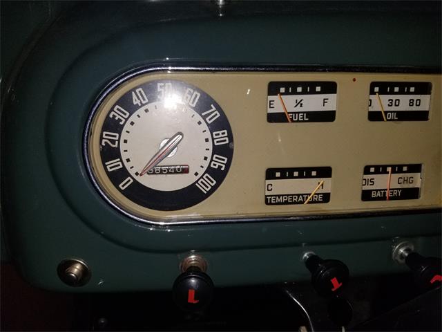 1949 Ford F3 (CC-1247990) for sale in Goffstown, New Hampshire