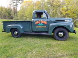 1949 Ford F3 (CC-1247990) for sale in Goffstown, New Hampshire