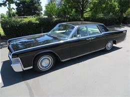 1965 Lincoln Continental (CC-1247991) for sale in Sacramento, California