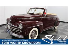 1947 Ford Super Deluxe (CC-1247998) for sale in Ft Worth, Texas