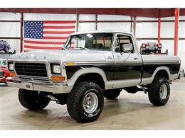 1979 Ford F150 (CC-1248003) for sale in Kentwood, Michigan
