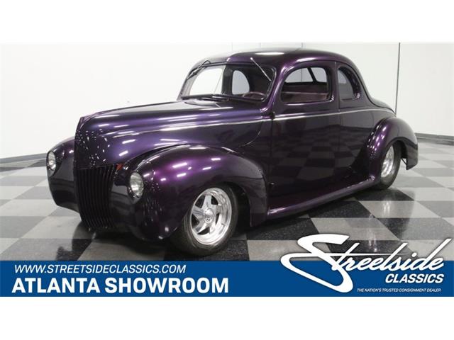 1939 Ford Coupe (CC-1248004) for sale in Lithia Springs, Georgia