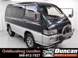 1994 Mitsubishi Delica (CC-1248015) for sale in Christiansburg, Virginia