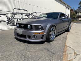 2007 Ford Mustang GT (CC-1248029) for sale in Fairfield, California