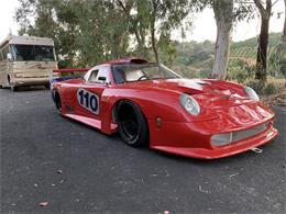 1973 Porsche 914 (CC-1248044) for sale in Fallbrook, California