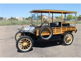 1914 Ford Truck (CC-1240806) for sale in Sparks, Nevada