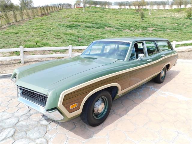 1970 Ford Torino (CC-1248066) for sale in Simi Valley, California