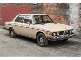 1974 BMW Bavaria (CC-1248068) for sale in Buffalo, New York