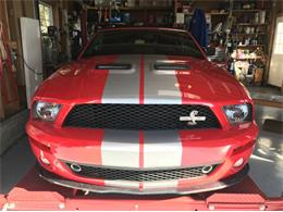 2007 Ford Mustang Shelby GT500 (CC-1240807) for sale in Sparks, Nevada