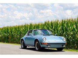 1979 Porsche 911 (CC-1248079) for sale in Mooresville, North Carolina
