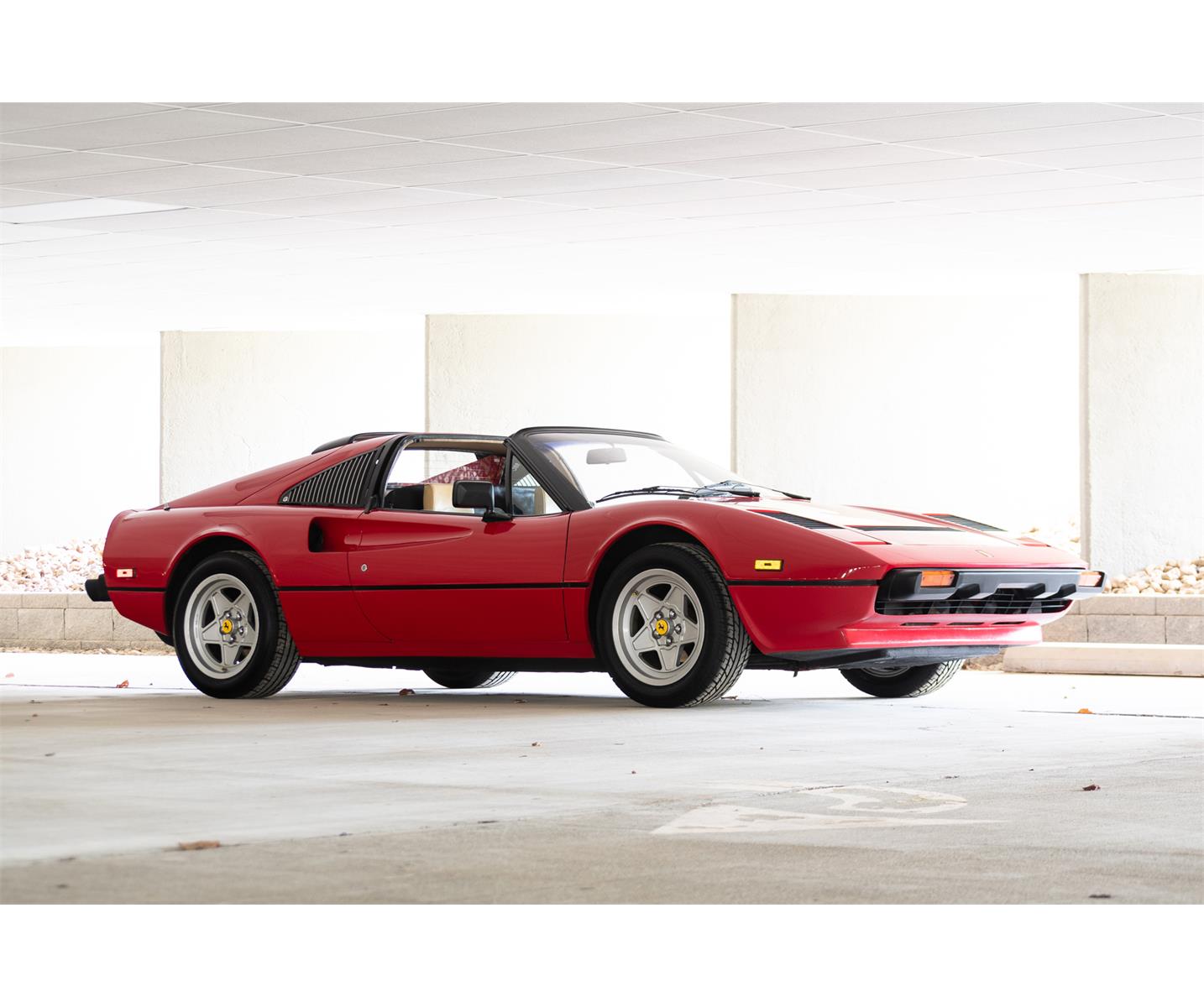 1983 ferrari 308 gts for sale