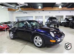 1995 Porsche 911 (CC-1248096) for sale in Chatsworth, California