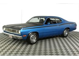 1972 Plymouth Duster (CC-1248113) for sale in Elyria, Ohio