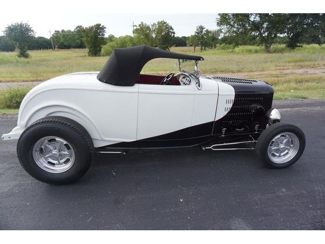1932 Ford Roadster (CC-1248123) for sale in Blanchard, Oklahoma