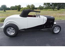 1932 Ford Roadster (CC-1248123) for sale in Blanchard, Oklahoma