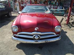 1949 Ford Thunderbird (CC-1248135) for sale in Jackson, Michigan