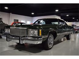 1974 Chevrolet Caprice (CC-1248158) for sale in Sioux City, Iowa