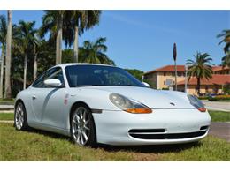 1999 Porsche 911 (CC-1248159) for sale in Miami, Florida
