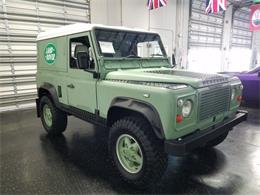 1987 Land Rover Defender (CC-1248162) for sale in West Palm Beach, Florida