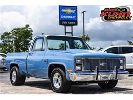 1987 Chevrolet Pickup (CC-1248166) for sale in Little River, South Carolina