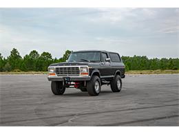 1979 Ford Bronco (CC-1248189) for sale in Pensacola, Florida