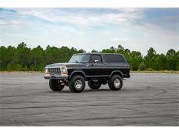 1979 Ford Bronco (CC-1248189) for sale in Pensacola, Florida