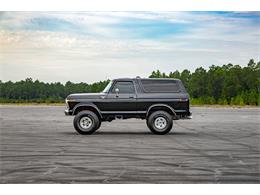 1979 Ford Bronco (CC-1248189) for sale in Pensacola, Florida