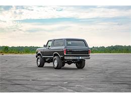 1979 Ford Bronco (CC-1248189) for sale in Pensacola, Florida