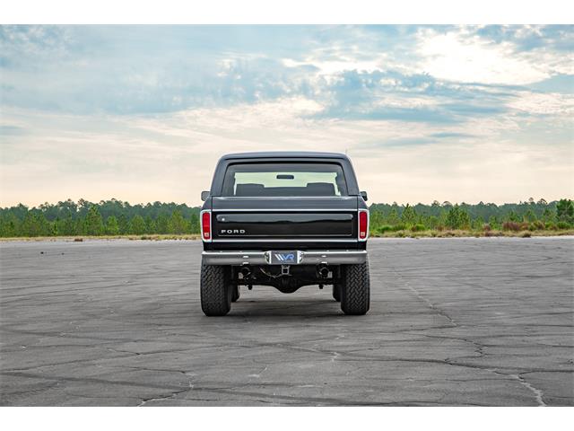 1979 Ford Bronco (CC-1248189) for sale in Pensacola, Florida