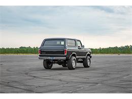 1979 Ford Bronco (CC-1248189) for sale in Pensacola, Florida