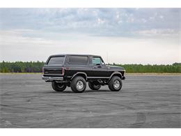 1979 Ford Bronco (CC-1248189) for sale in Pensacola, Florida
