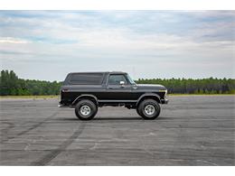 1979 Ford Bronco (CC-1248189) for sale in Pensacola, Florida
