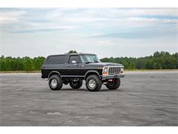 1979 Ford Bronco (CC-1248189) for sale in Pensacola, Florida