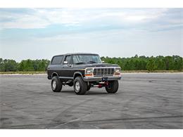 1979 Ford Bronco (CC-1248189) for sale in Pensacola, Florida