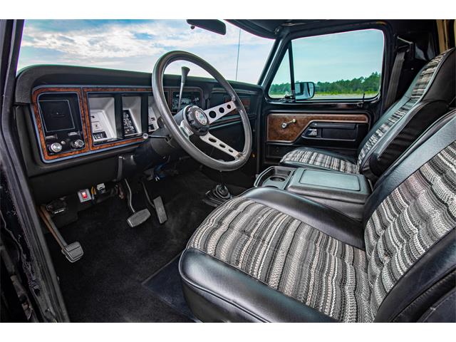 1979 Ford Bronco (CC-1248189) for sale in Pensacola, Florida