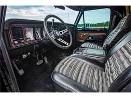 1979 Ford Bronco (CC-1248189) for sale in Pensacola, Florida