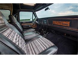1979 Ford Bronco (CC-1248189) for sale in Pensacola, Florida